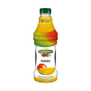 JUGO MANGO 1 LT GUALLARAUCO