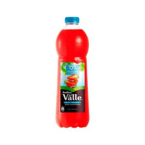 JUGO NECTAR ANDINA FRUTILLA 1.5