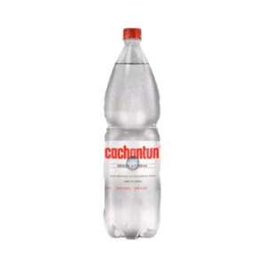 AGUA CACHANTUN SIN GAS 1.6LT