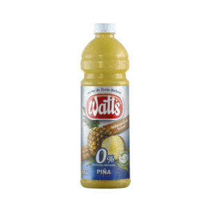 JUGO NÉCTAR WATTS PIÑA LIGHT 1.5LT