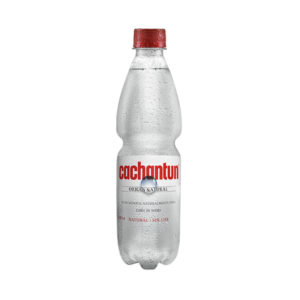 AGUA CACHANTUN SIN GAS 600ML