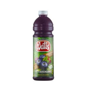 JUGO WATTS DE TUTTI ARANDANO LIGHT 1,5LT