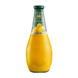 JUGO WATTS SELECCION MANGO-MARACUYA 1L NÉCTAR
