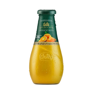 JUGO WATTS SELECCION NARANJA 350ML NÉCTAR