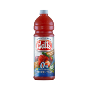 JUGO WATTS ZERO TUTTIFRUTIKKA 1.5LT