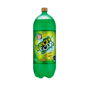 LIMON SODA 3L