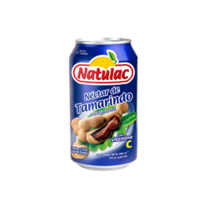 NECTAR TAMARINDO NATULAC 340 ML
