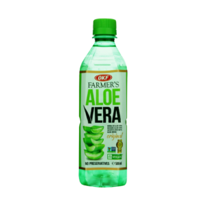 OKF ALOE VERA STANDARD 500ML