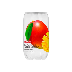OKF SPARKLING APPLE MANGO LITE 350ML
