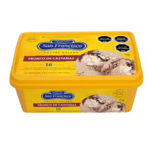 CASATA SAN FRANCISCO TRONCO CASTAÑA1000ML