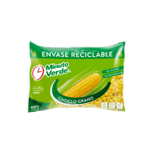 CHOCLO DESGRANADO 500GRS