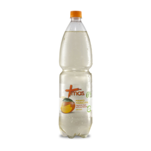AGUA MAS MANGO-MARACUYÁ 1.6LT CACHANTÚN