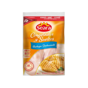 FILETILLOS DE POLLO SUPER POLLO 700GR