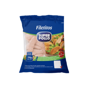FILETITOS 700G