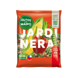 JARDINERA (PRIMAVERA) 500GRS