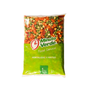 MIX CHAPSUY CONGELADO