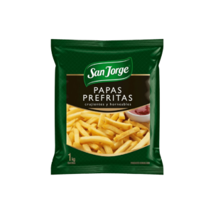PAPAS FRITAS CONGELADAS 1K