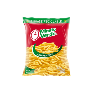 PAPAS FRITAS MINUTO VER (2.5KG)