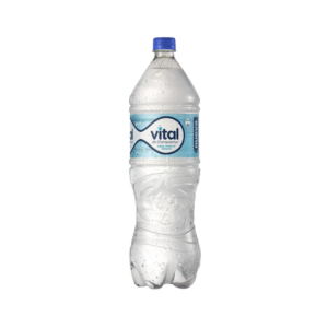 AGUA MINERAL 1.6 LTS CON GAS