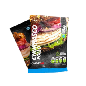 CHURRASCO DE POLLO HB 3UND 120GR