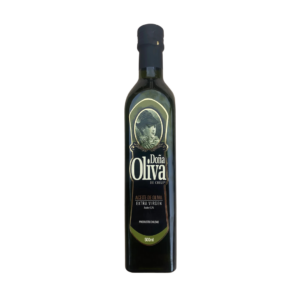 ACEITE DE OLIVA DOÑA ALICIA 500GRS