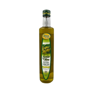 ACEITE EXTRA VIRGEN 500ML