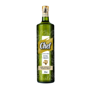 ACEITE OLIVA CHEF 250ML