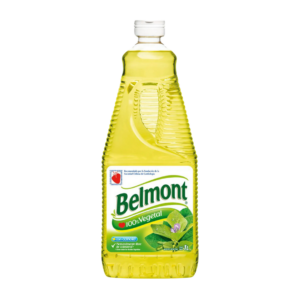 ACEITE VEGETAL BELMONT 1LT