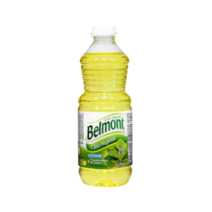 ACEITE VEGETAL BELMONT CANOLA 250ML