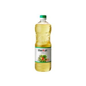 ACEITE VEGETAL MERKAT 900ML