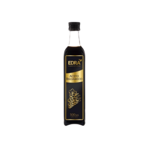 ACETO BALSAMICO 500 ML
