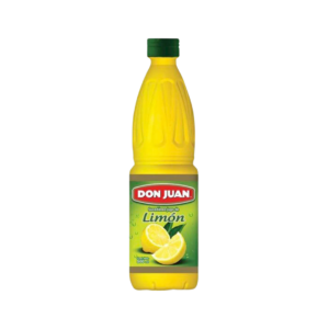 JUGO DE LIMON 500ML