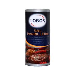 SAL PARRILERA LOBOS