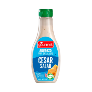 SALSA CESAR GOURMET 250G