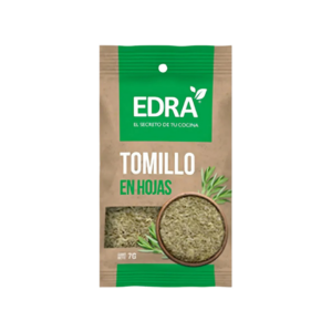 TOMILLO EDRA 7G