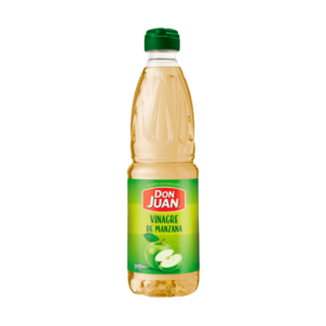 VINAGRE MANZANA DON JUAN, 500 ML