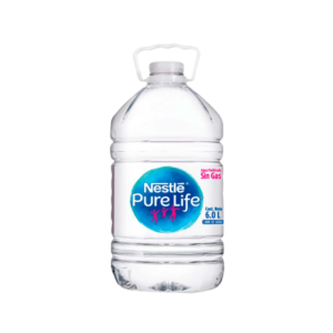 AGUA NESTLE 6L