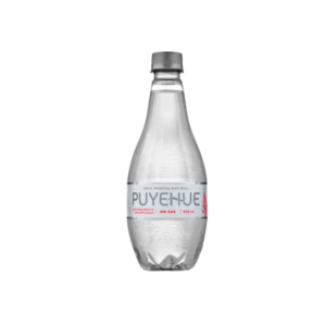 AGUA SIN GAS 500ML PUYEHUE