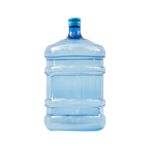 BOTELLÓN DE AGUA 20L