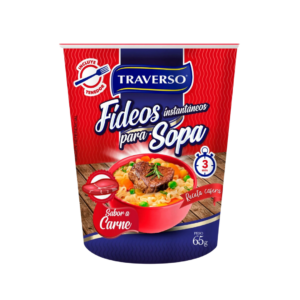 SOPA INSTANTANEA 65GR