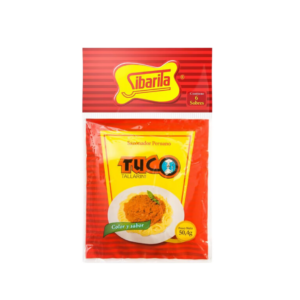 TUCO SIBARITA TALLARINES 50.4 G
