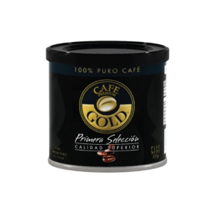 CAFE PREMIUM GOLD 50GR