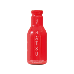HATSU TEA FRUTOS ROJOS 400ML