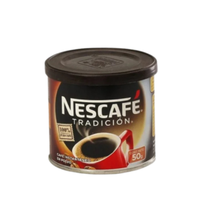 NESCAFE 50GRS