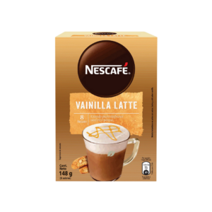 NESCAFE SACHET CAPUCCINO 14GRS