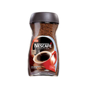NESCAFE TRADICION 170GRS