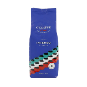 O'CCAFFÈ ESPRESSO INTENSO 1KG BOHNEN