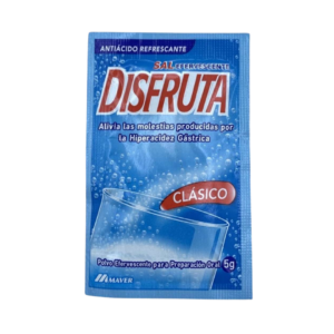 SAL DISFRUTA CLASICO 5GR