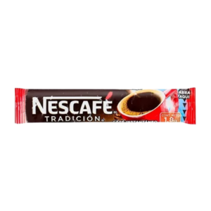 SOBRE NESCAFE SACHET 1.8GRS