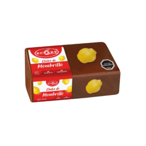 DULCE DE MEMBRILLO 500GRS
